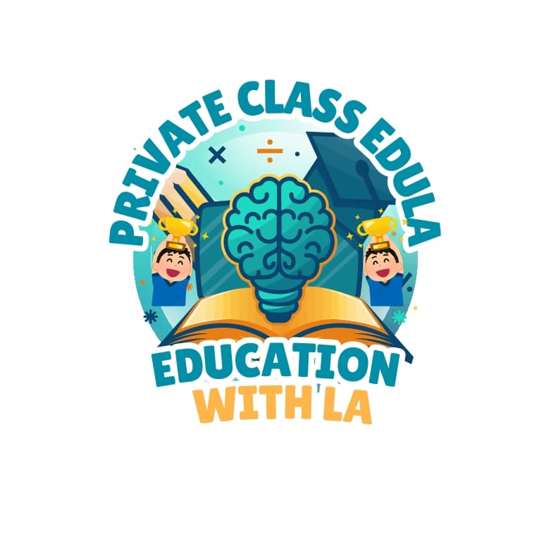 Logo Les Privat Edula